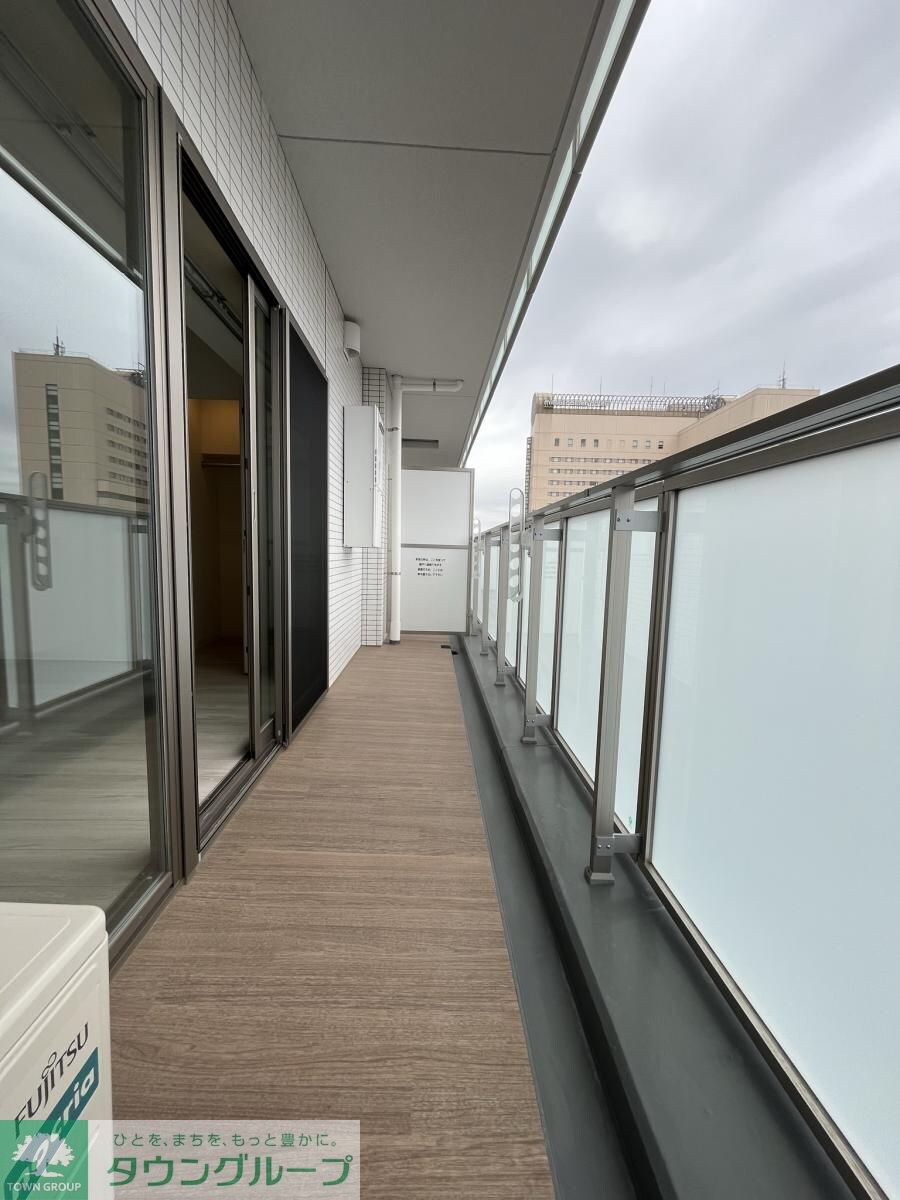 KDXレジデンス千葉中央Eastの物件内観写真