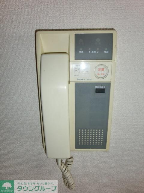 ハーヴェスト本郷の物件内観写真