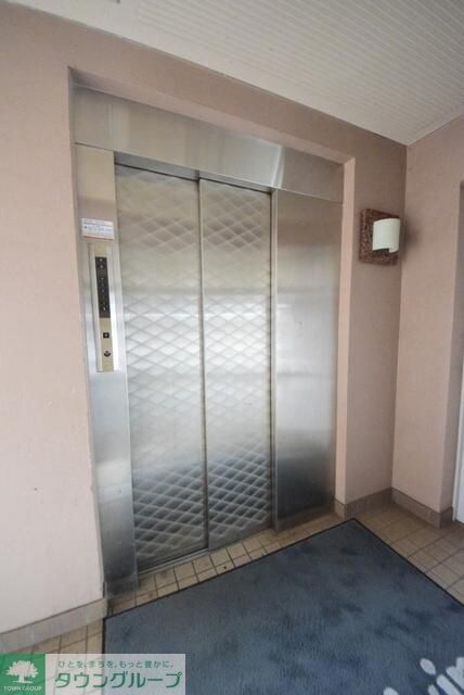 ハーヴェスト本郷の物件内観写真