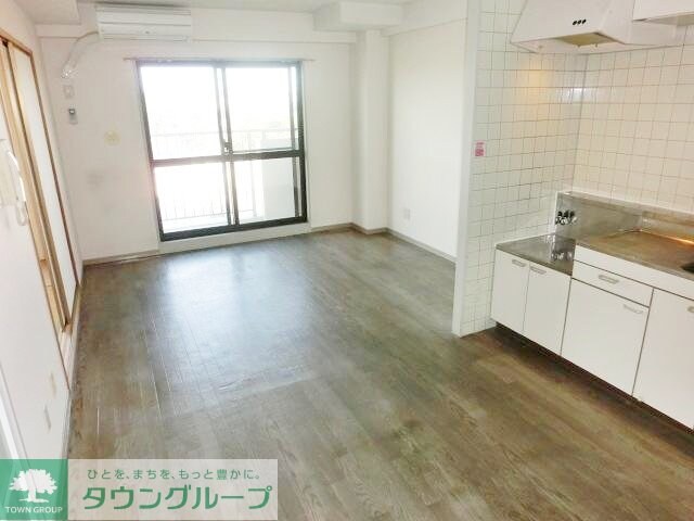 ハーヴェスト本郷の物件内観写真