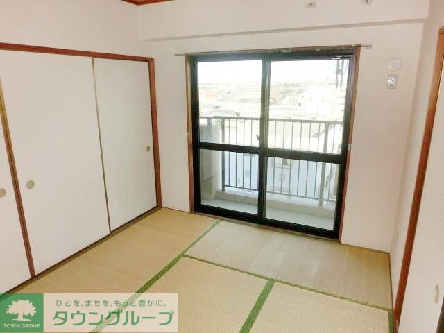 ハーヴェスト本郷の物件内観写真