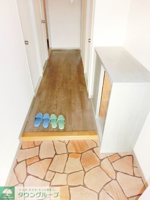 ハーヴェスト本郷の物件内観写真