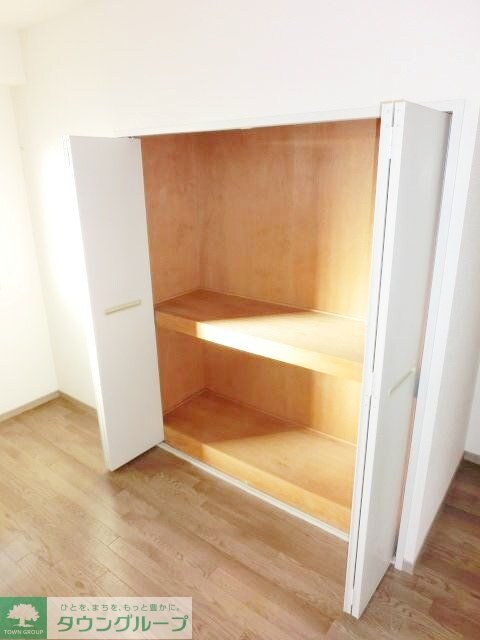 ハーヴェスト本郷の物件内観写真