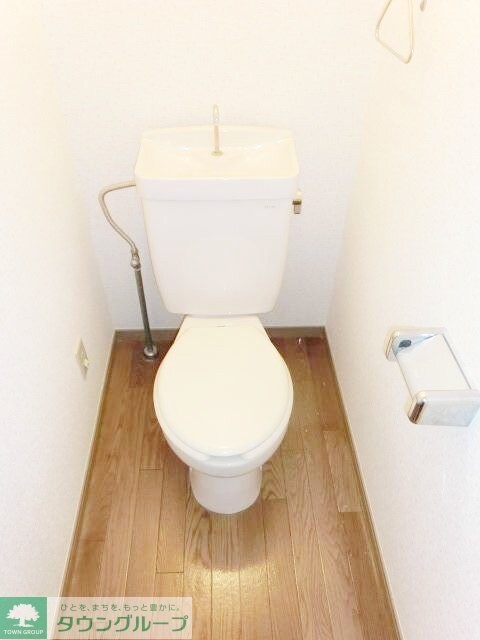 ハーヴェスト本郷の物件内観写真