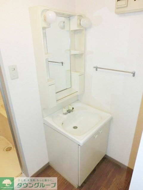 ハーヴェスト本郷の物件内観写真