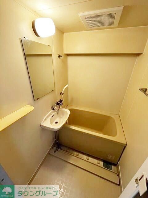 プラザ真砂の物件内観写真