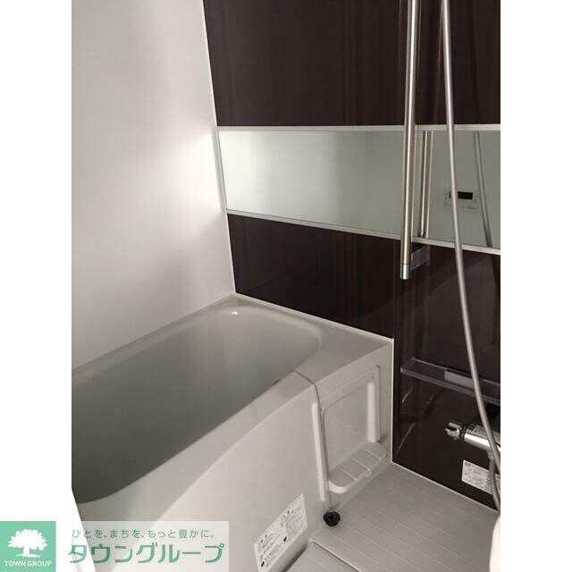 ブライツ幕張(ブライツ マクハリ)の物件内観写真