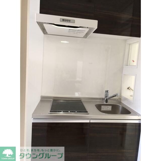 ブライツ幕張(ブライツ マクハリ)の物件内観写真