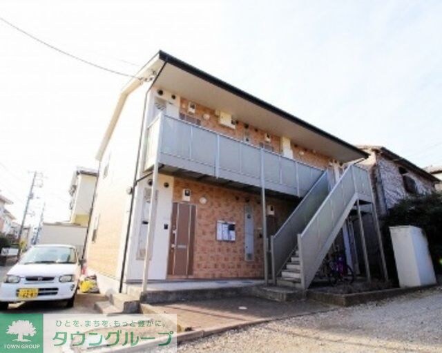 アムール千代田の物件内観写真