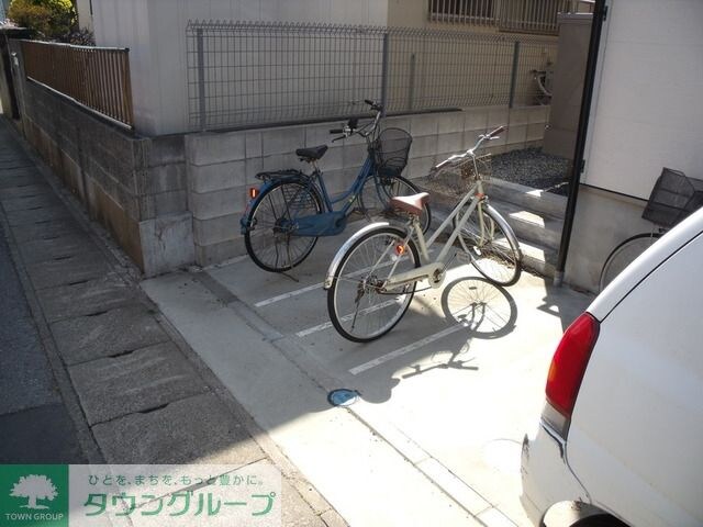 アムール千代田の物件内観写真