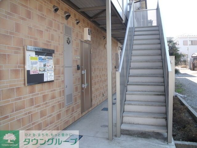 アムール千代田の物件内観写真