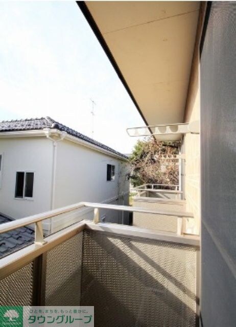 アムール千代田の物件内観写真