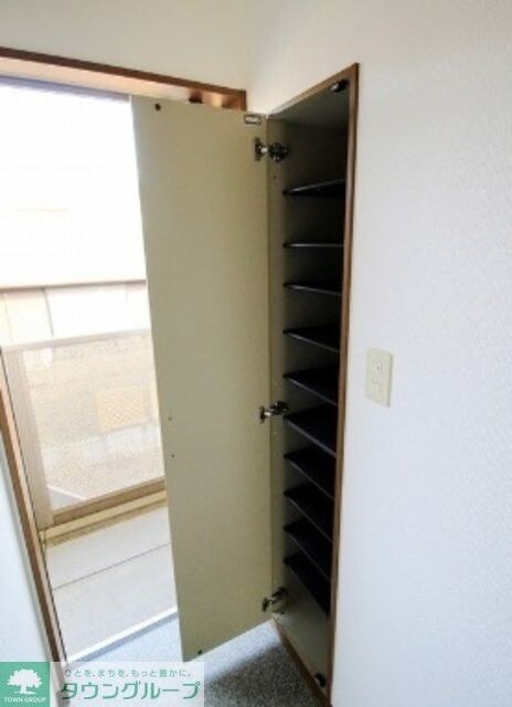 アムール千代田の物件内観写真