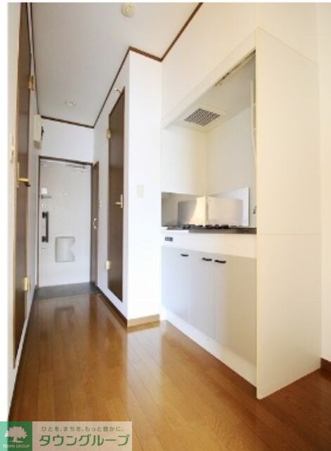 アムール千代田の物件内観写真