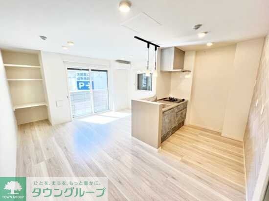 Beat・Enchante21~ベアアンシャンテ21~の物件内観写真