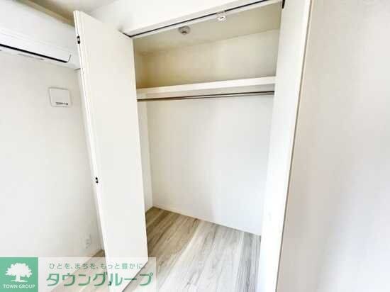 Beat・Enchante21~ベアアンシャンテ21~の物件内観写真