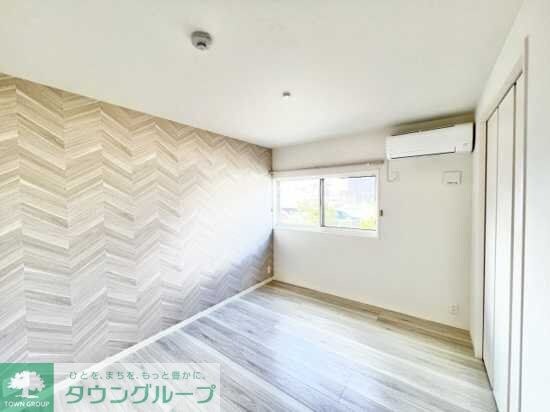 Beat・Enchante21~ベアアンシャンテ21~の物件内観写真