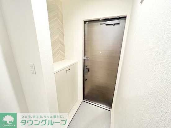 Beat・Enchante21~ベアアンシャンテ21~の物件内観写真