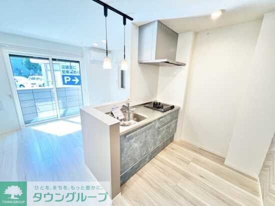 Beat・Enchante21~ベアアンシャンテ21~の物件内観写真