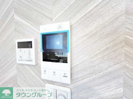 Beat・Enchante21~ベアアンシャンテ21~の物件内観写真