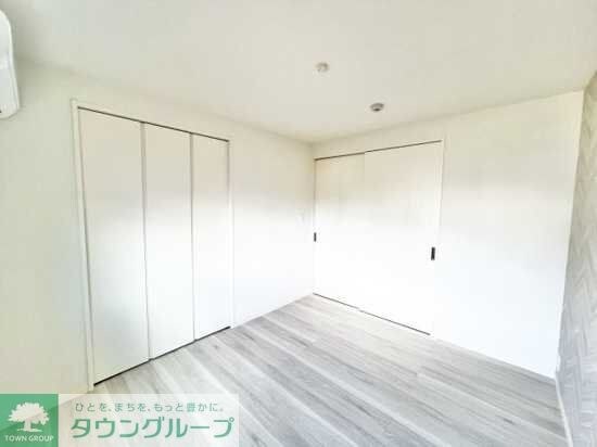 Beat・Enchante21~ベアアンシャンテ21~の物件内観写真