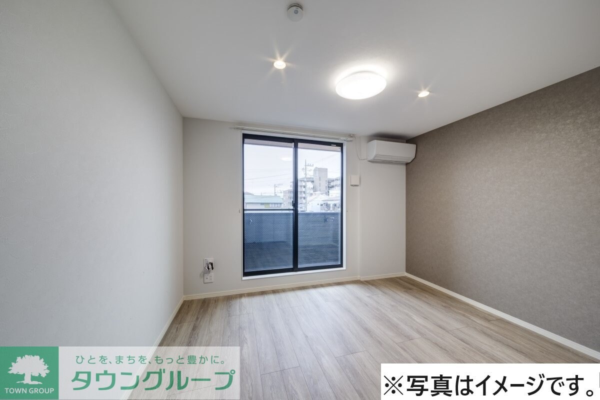 rh Chiba(アールエイチ チバ)の物件内観写真