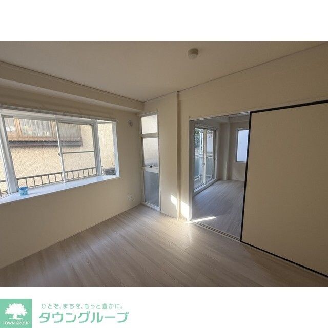 サンフィットS・Kの物件内観写真