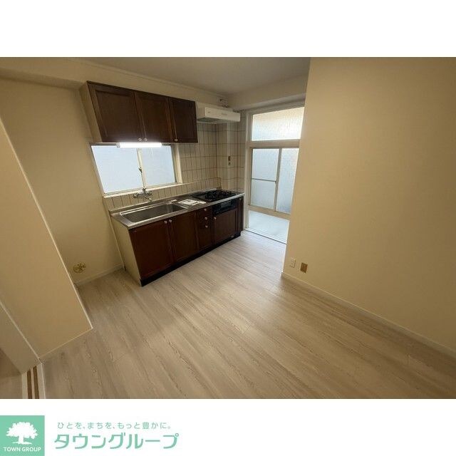 サンフィットS・Kの物件内観写真