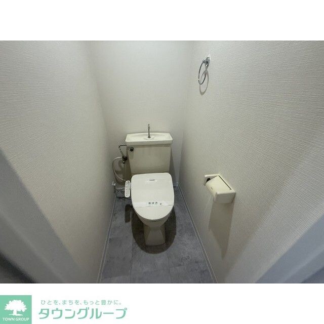 サンフィットS・Kの物件内観写真