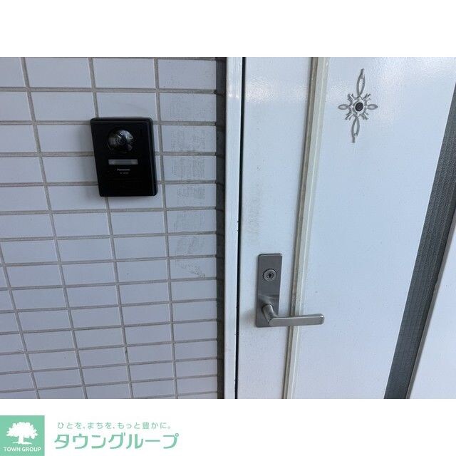 サンフィットS・Kの物件内観写真