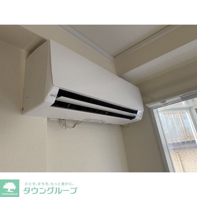 サンフィットS・Kの物件内観写真