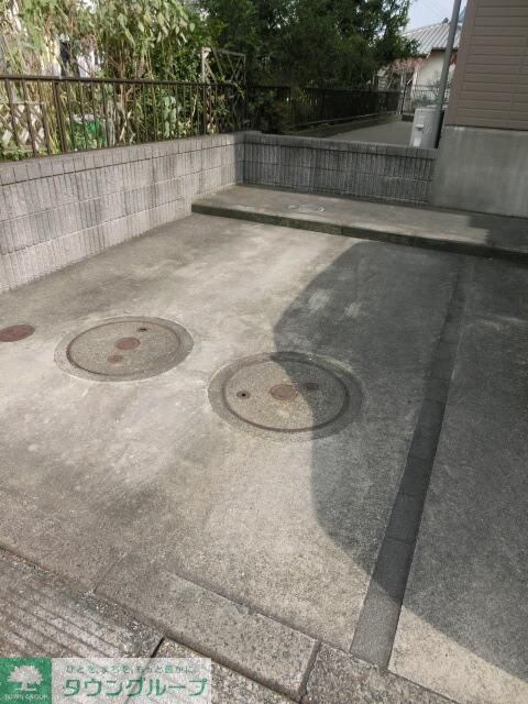 アーバンコートの物件内観写真