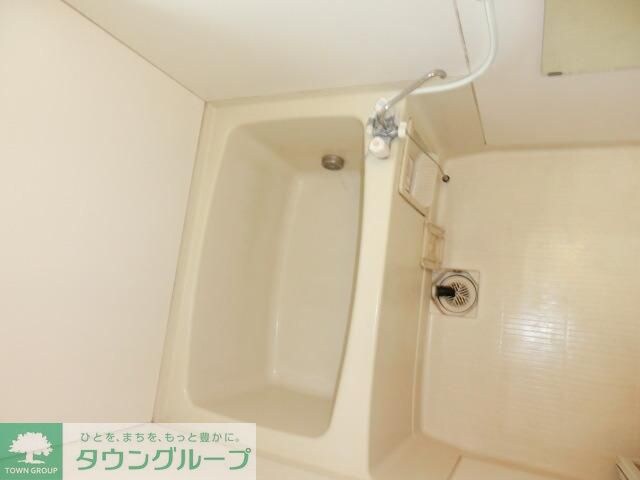 アーバンコートの物件内観写真