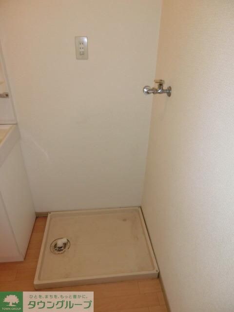 アーバンコートの物件内観写真