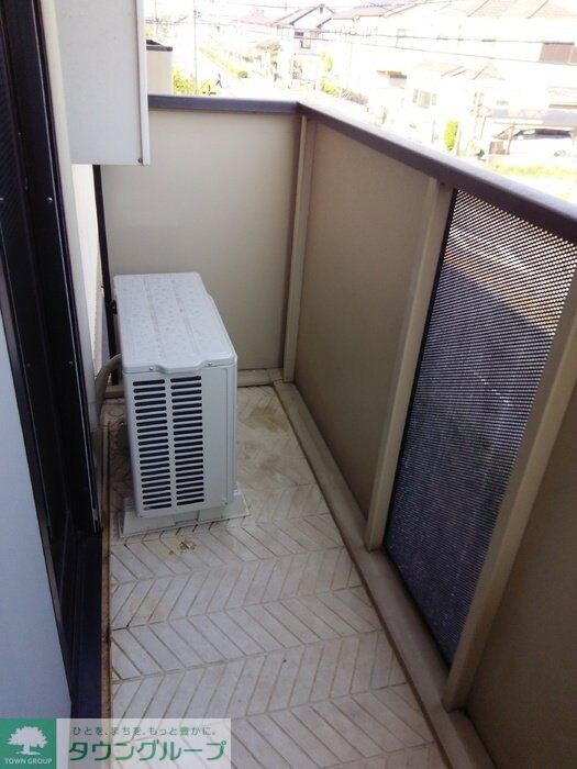 アーバンコートの物件内観写真