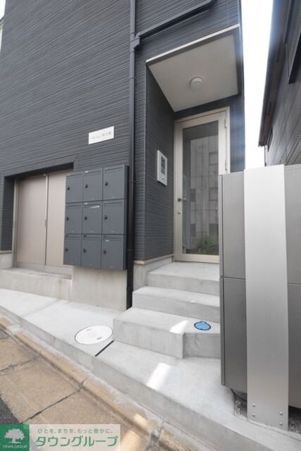 Ambition本千葉(アンビション本千葉)の物件内観写真