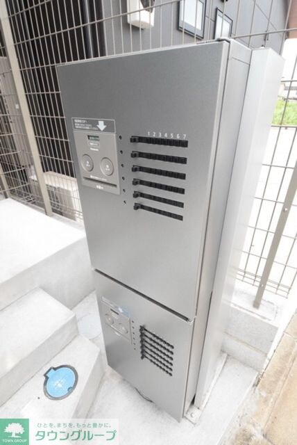 Ambition本千葉(アンビション本千葉)の物件内観写真