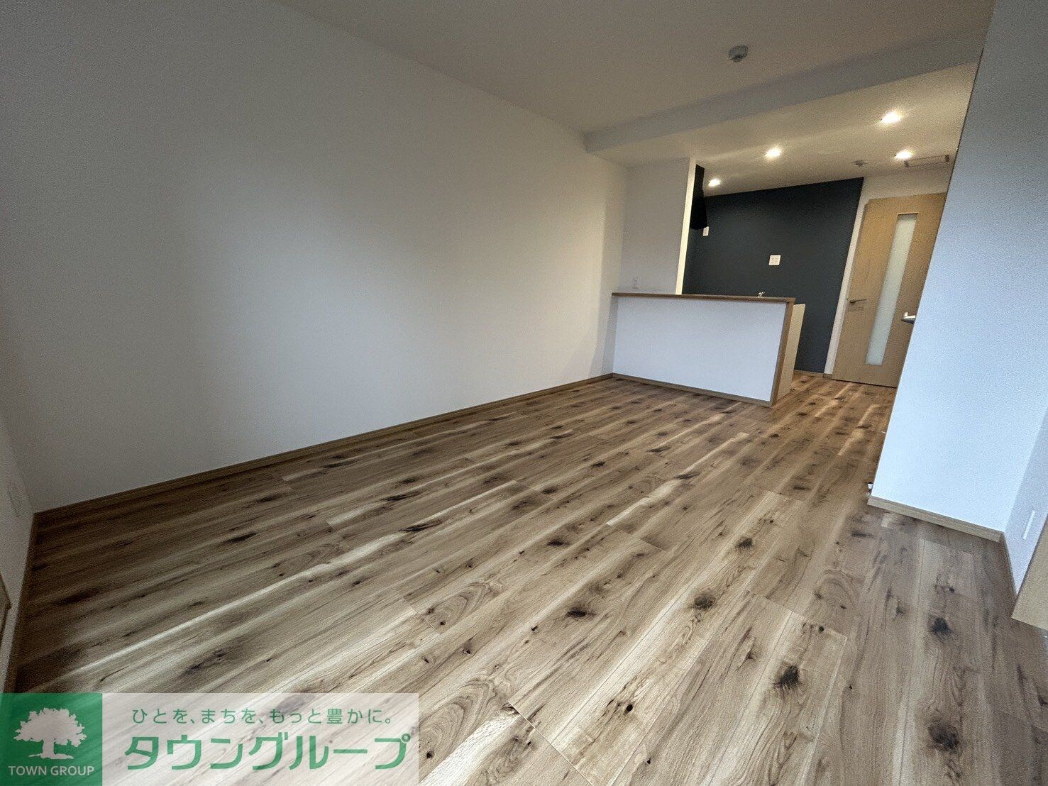 ミリアビタ長洲の物件内観写真