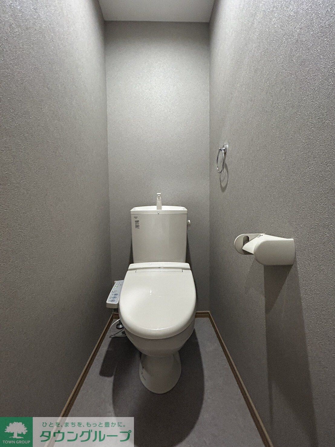 ミリアビタ長洲の物件内観写真