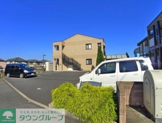 progressの物件内観写真