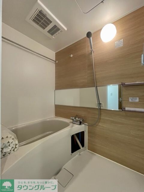 Like松ヶ丘の物件内観写真