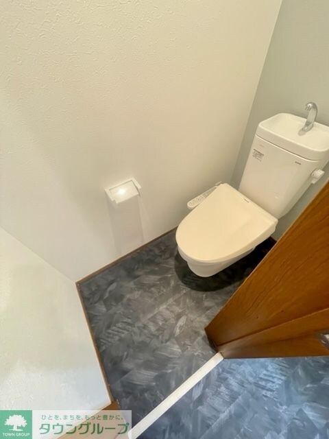 Like松ヶ丘の物件内観写真