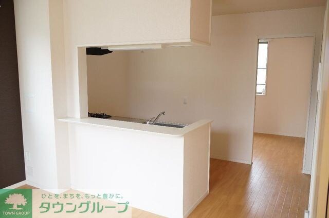 アクアマリンの物件内観写真