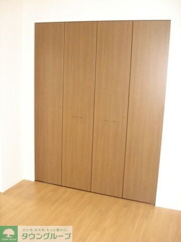 アクアマリンの物件内観写真