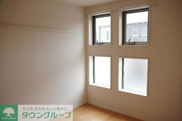 アクアマリンの物件内観写真