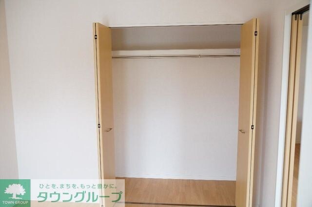 アクアマリンの物件内観写真