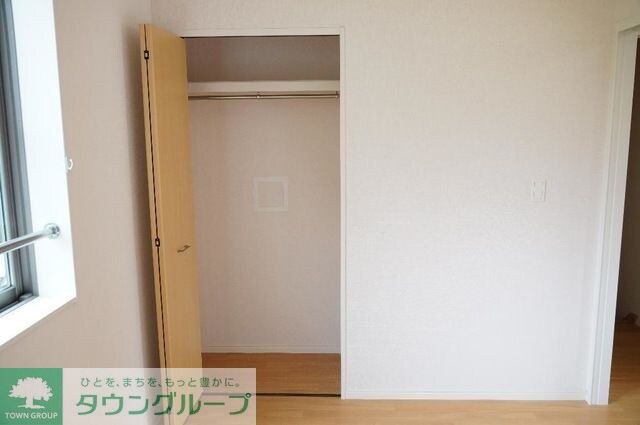 アクアマリンの物件内観写真