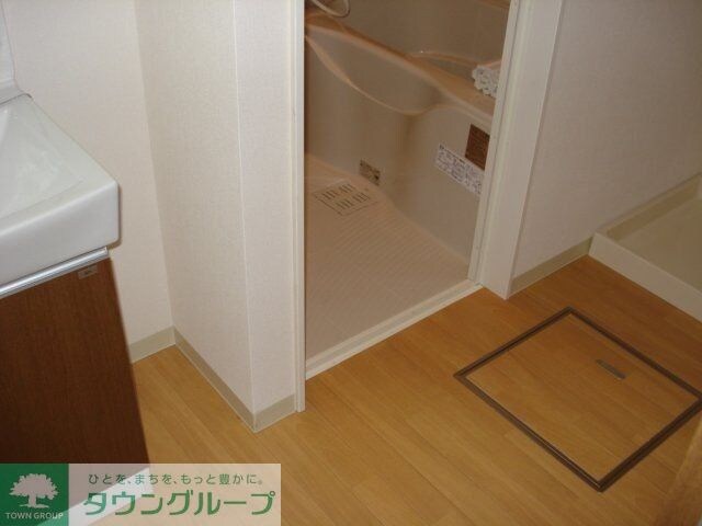 アクアマリンの物件内観写真