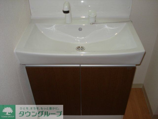 アクアマリンの物件内観写真