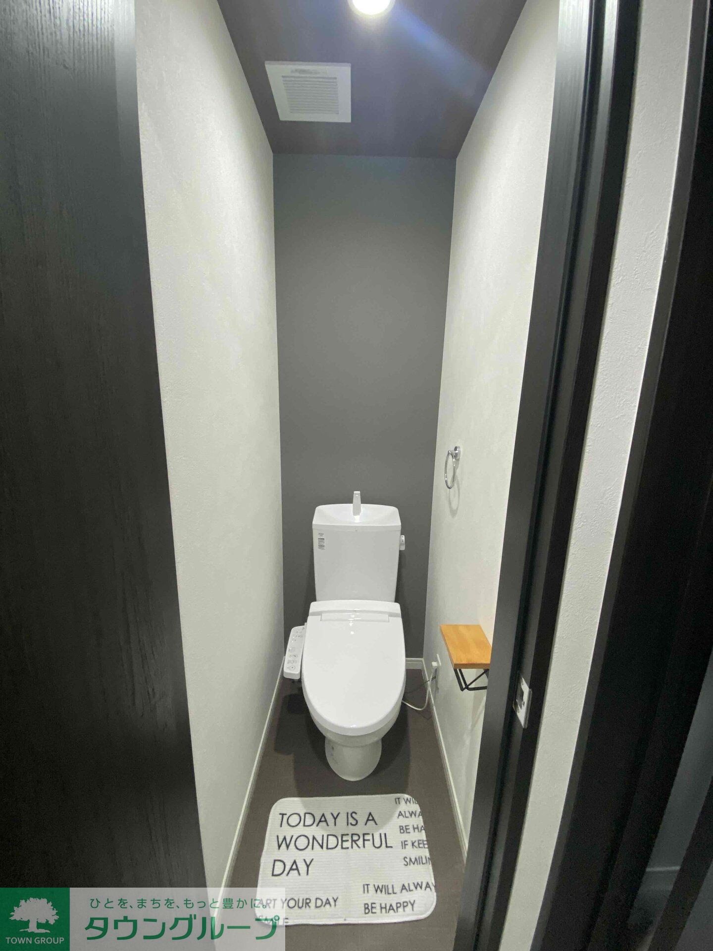 (仮称)和良比新築アパートの物件内観写真